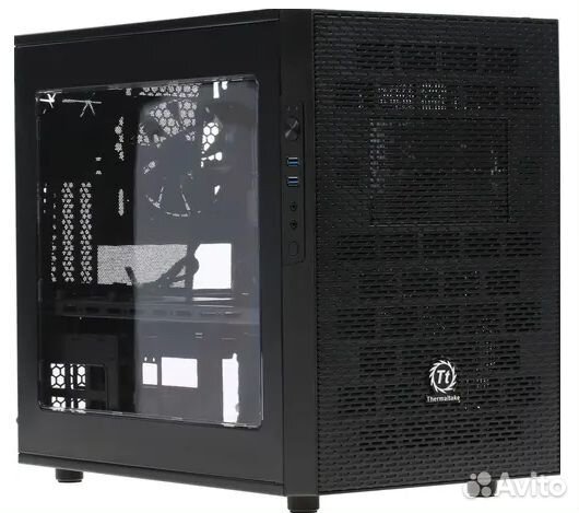 Thermaltake Core X 1