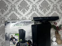 Xbox 360 E 250Gb/freeboot