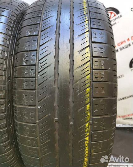 Hankook Dynapro HP RA23 235/55 R17
