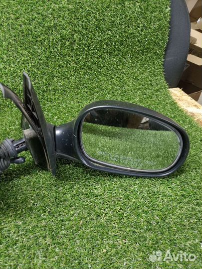 Зеркало chevrolet lanos