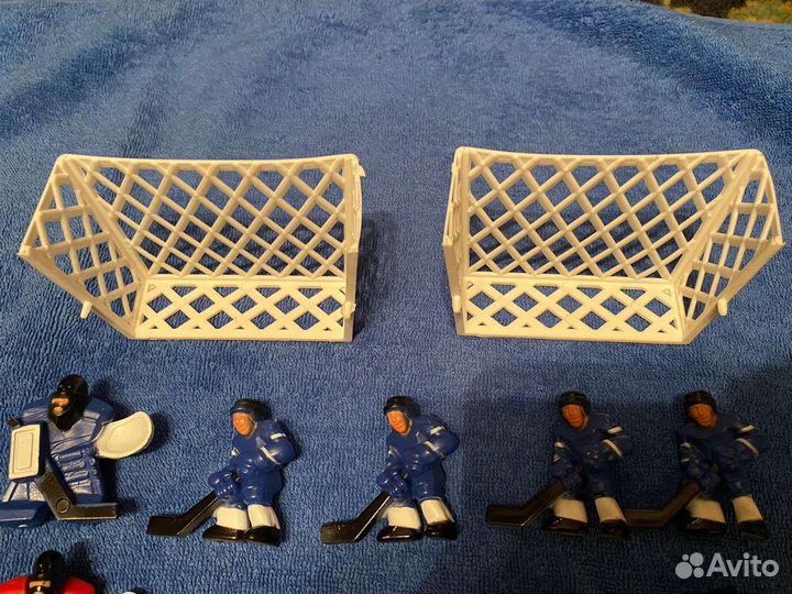 Детали настольный хоккей