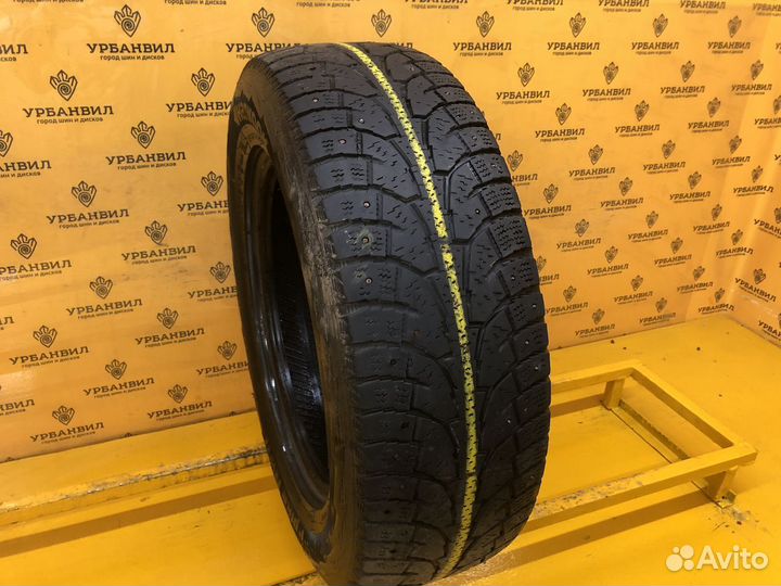 Pirelli Winter Carving Edge 215/65 R16 98T