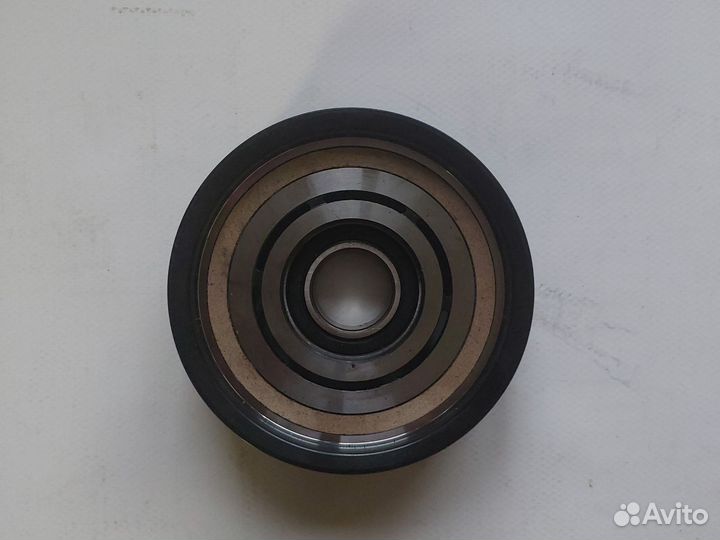 Шкив компрессора кондиционера Hyundai / KIA