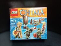 Lego Chima 70231