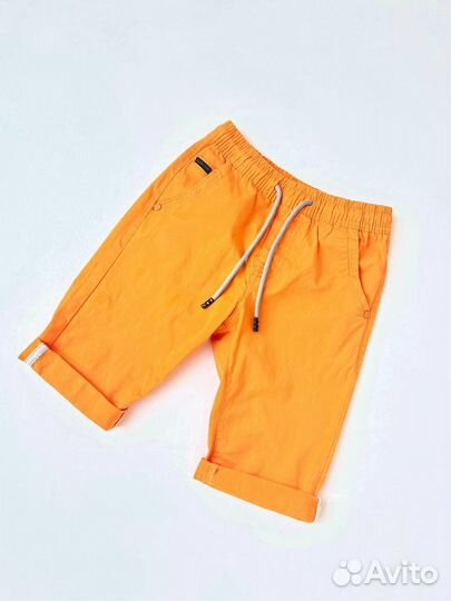 Шорты для мальчика