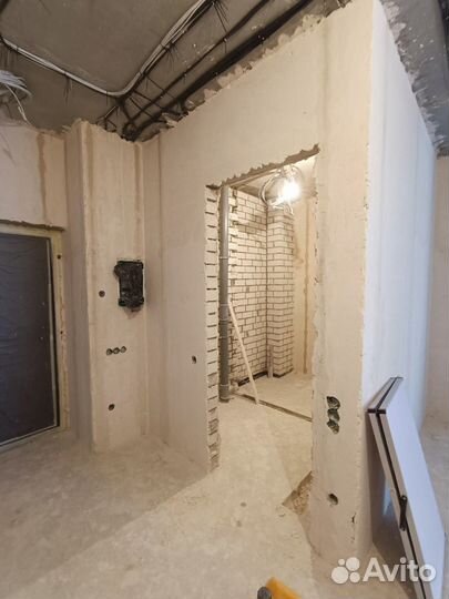 Ремонт и отделка квартир под ключ частная бригада