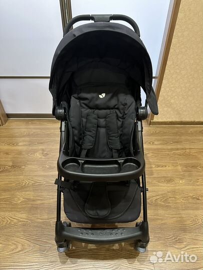 Коляска прогулочная Joie Muze складная