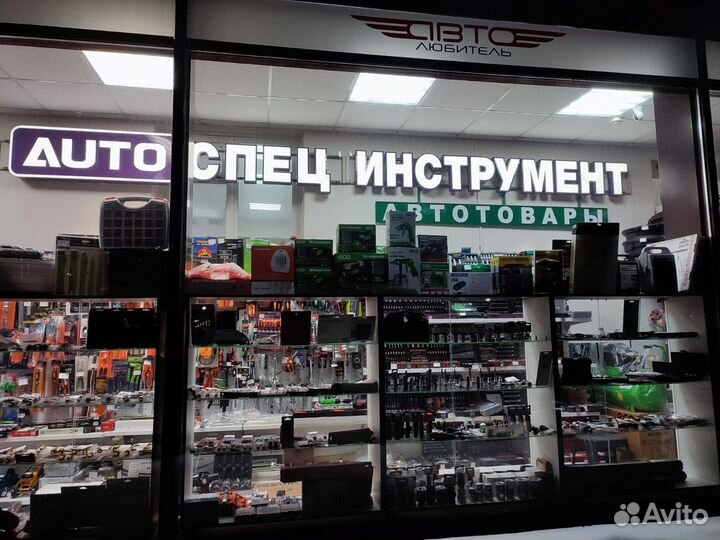 Оправка поршневых колец Thorvik