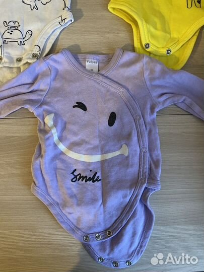 Вещи на девочку