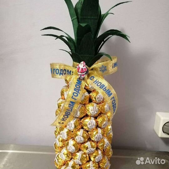 Чехол на бутылку