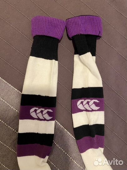 Гетры регбийные Canterbury р.Xl