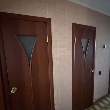 3-к. квартира, 60 м², 3/5 эт.