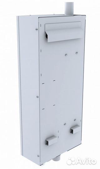 Котел zota smart SE 33 кВт