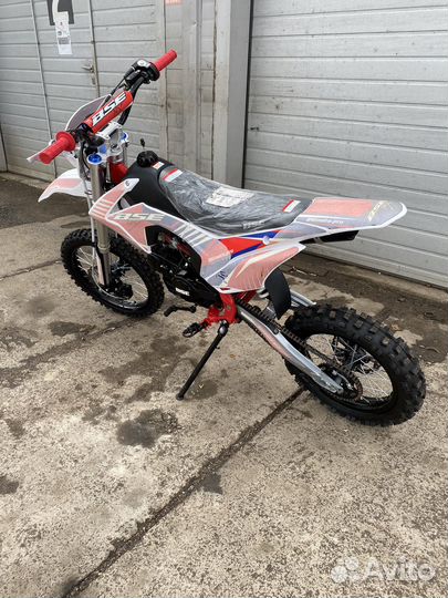 BSE MX 125 новый