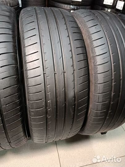 Hankook Ventus Prime 2 K115 205/55 R16 99H