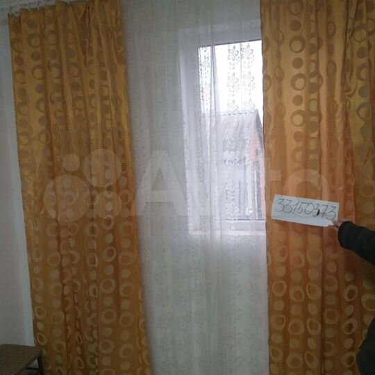 Дом 45 м² на участке 2 сот.