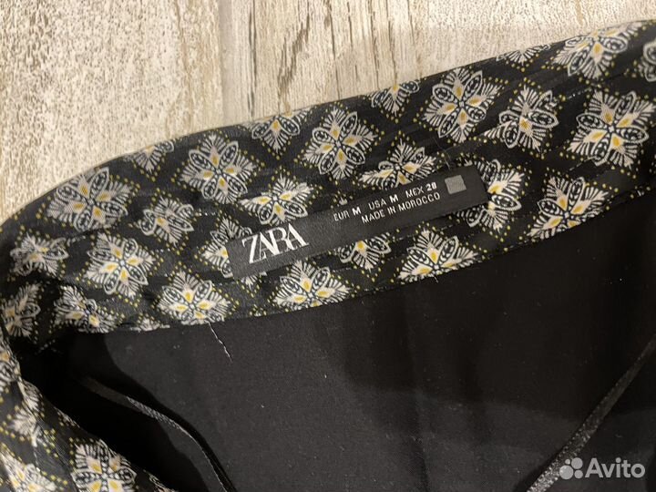 Платье zara