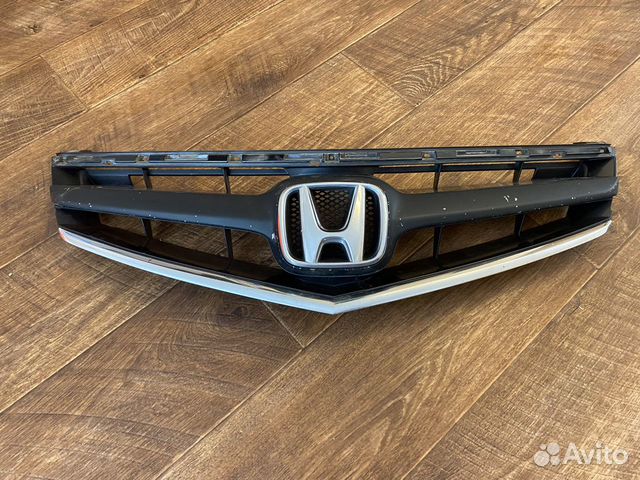 Решетка радиатора honda accord 7 купить в Москве HONDA | Авито