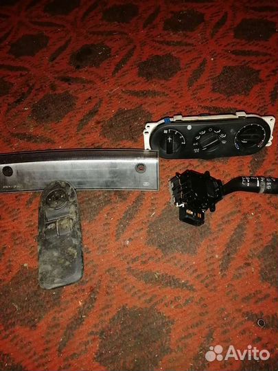 Переключатель света фонарь задний Форд маверик эск