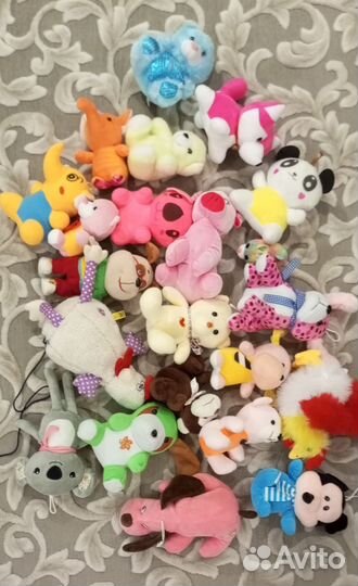 Мягкая игрушка