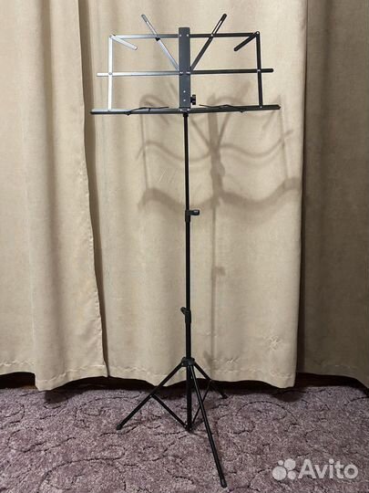 Пюпитр для нот