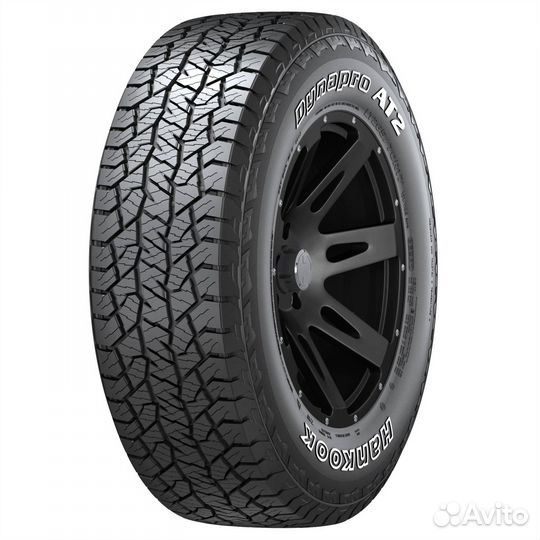 Hankook Dynapro AT2 RF11 265/75 R16 116T
