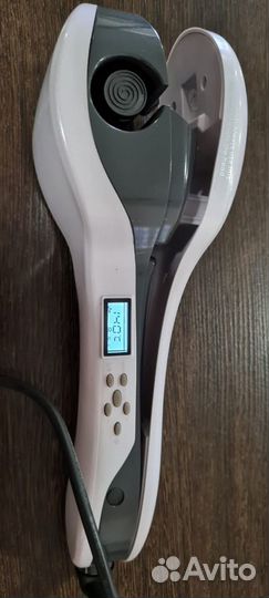 Щипцы для завивки / Плойка для укладки / Стайлер