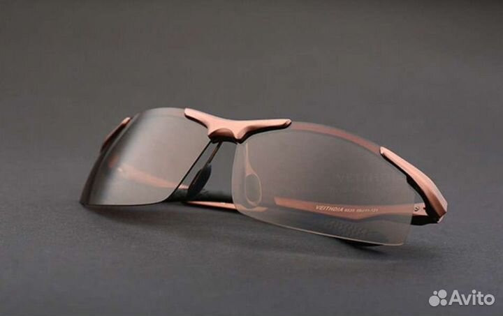 Поляризационные очки для рыбалки и вождения