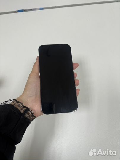 iPhone 13 Pro Max, 256 ГБ