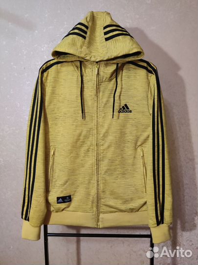 Толстовка adidas