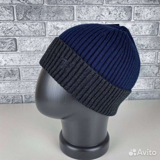 Шапка мужская trussardi