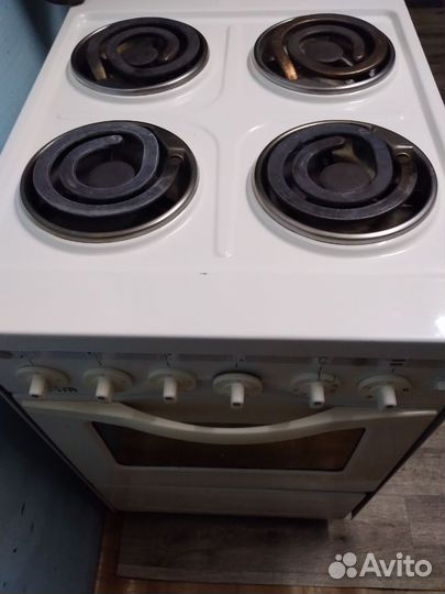 Плита электрическая