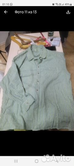 Вещи для Светланы