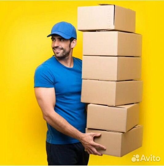 Грузчики на склад (Махачкала)