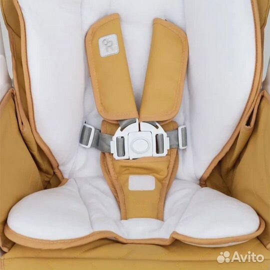 Стульчик-качели для кормления Rant Melody