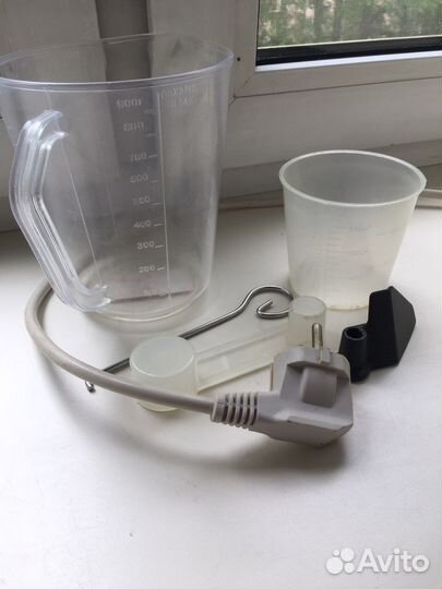 Хлебопечка новая