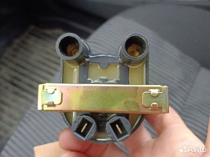 Катушка зажигания УАЗ