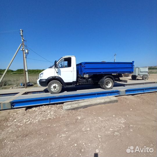 ГАЗ 27057, 2006