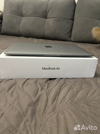 Apple macbook air 13 2020 m1 8gb 256gb