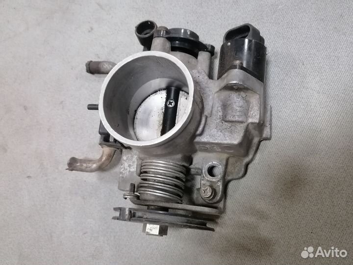 Заслонка дроссельная 1.5 A15SMS для Daewoo Nexia