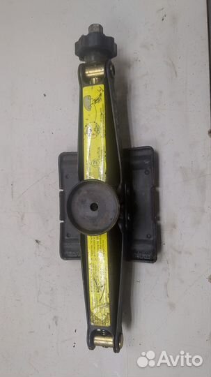 Домкрат Mercedes A W168, 2000