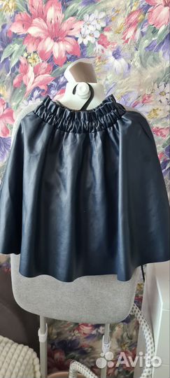 Вещи пакетом на девочку 122- 128