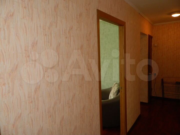 2-к. квартира, 44 м², 3/5 эт.