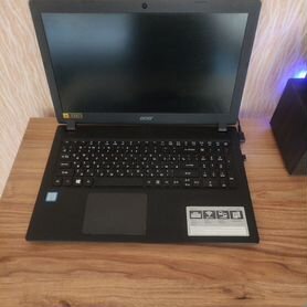 Ноутбук acer aspire 3 A315-51-391T