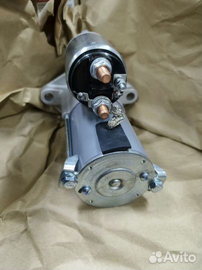 Продам стартер chery A 15 новый