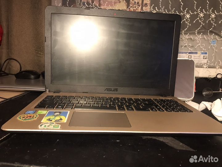 Asus