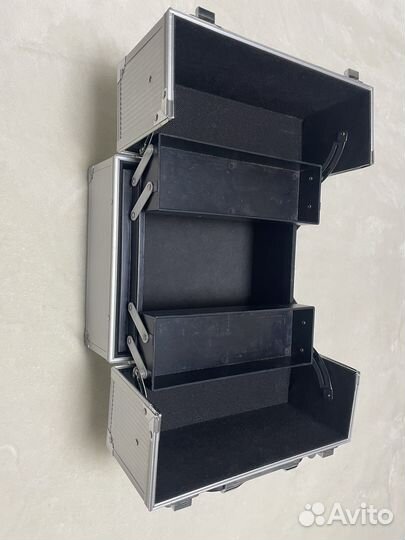 Кейс для косметики. Бьюти кейс