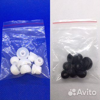 Вкладыши для наушников