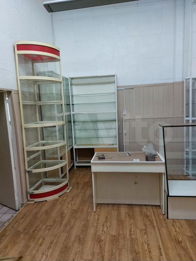 Свободного назначения, 40 м²