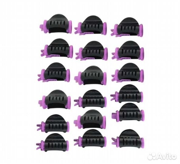 Электрические термобигуди Remington kf40e